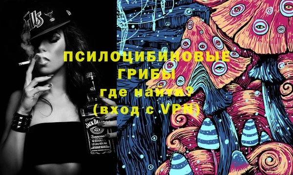 твердый Белоозёрский